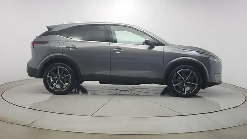 NISSAN Qashqai Qashqai 1.3 DIG-T mHEV Tekna Xtronic