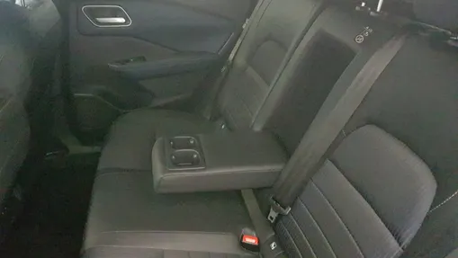 NISSAN Qashqai Qashqai 1.3 DIG-T mHEV Tekna Xtronic