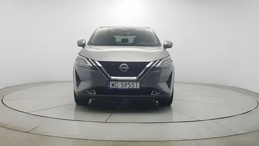 NISSAN Qashqai Qashqai 1.3 DIG-T mHEV Tekna Xtronic