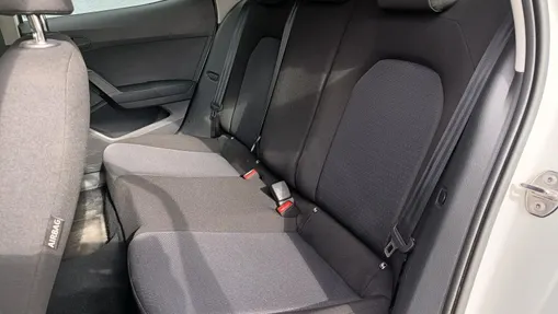 SEAT Ibiza Ibiza 1.0 MPI EVO Style S&S