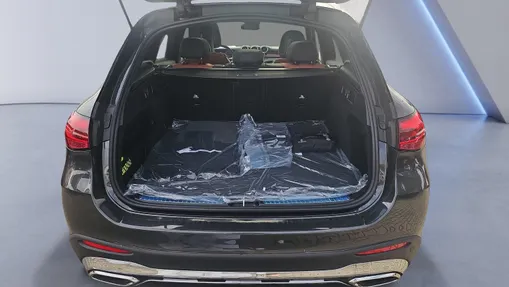 MERCEDES-BENZ GLC GLC 220 d mHEV 4-Matic AMG Line Nowy