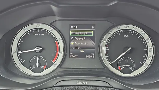 SKODA Karoq Karoq 1.5 TSI ACT Ambition DSG