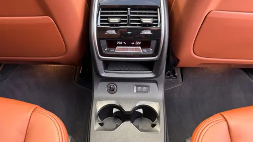 BMW X7 X7 xDrive40d mHEV sport-aut