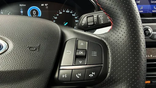 FORD Focus Focus 1.0 EcoBoost ST-Line