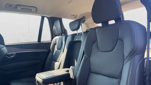 VOLVO XC90 XC90 B5 B AWD Plus Bright 7os aut