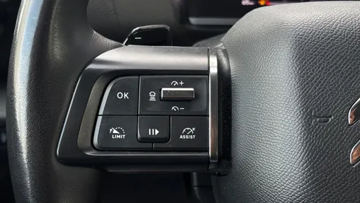 CITROEN C4 X C4 X 1.2 PureTech Max S&S EAT8