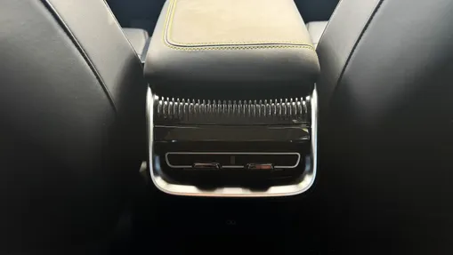 BAIC Beijing 5 Beijing 5 1.5T Luxury DCT