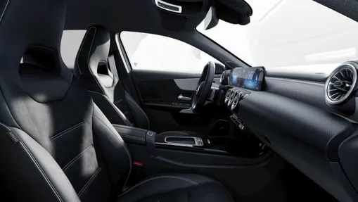 MERCEDES-BENZ A Klasa A 200 AMG Line 7G-DCT Nowy