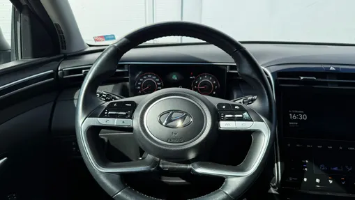 HYUNDAI Tucson Tucson 1.6 T-GDi Executive 2WD