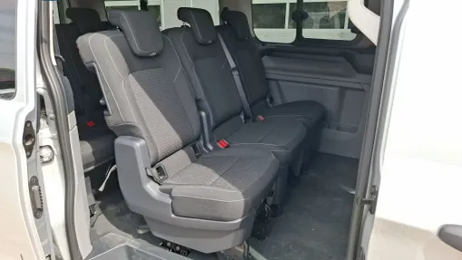 FORD Transit Custom Transit Custom Kombi EV 340 L2H1 Trend M1