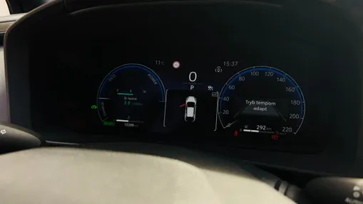 TOYOTA C-HR C-HR 1.8 Hybrid Executive