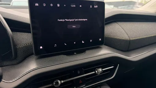 SKODA Kodiaq Kodiaq 2.0 TDI 4x4 Selection DSG