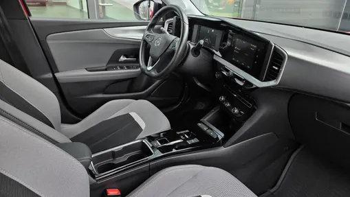 OPEL Mokka Mokka 1.2 T Elegance S&S aut