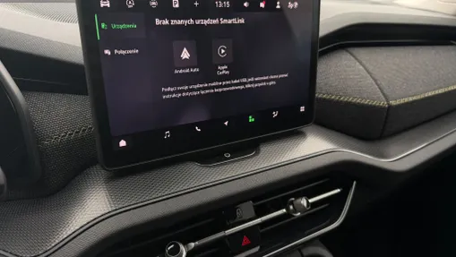 SKODA Kodiaq Kodiaq 1.5 TSI mHEV 4x2 Selection DSG