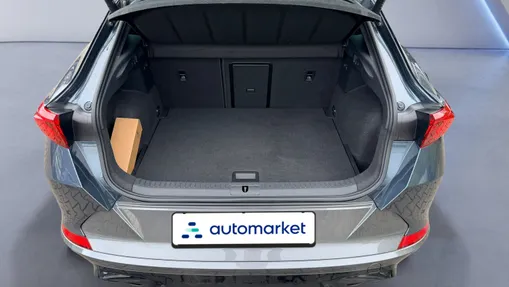 CUPRA Formentor Formentor 2.0 TSI 4Drive VZ DSG