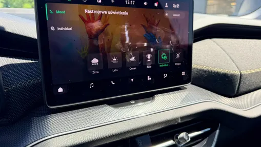 SKODA Kodiaq Kodiaq 1.5 TSI mHEV 4x2 Selection DSG