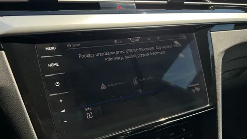 VOLKSWAGEN Arteon Arteon 2.0 TDI 4Motion R-Line DSG