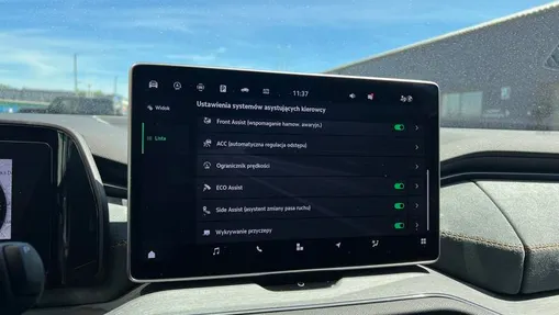 SKODA Kodiaq Kodiaq 2.0 TDI 4x2 Selection DSG
