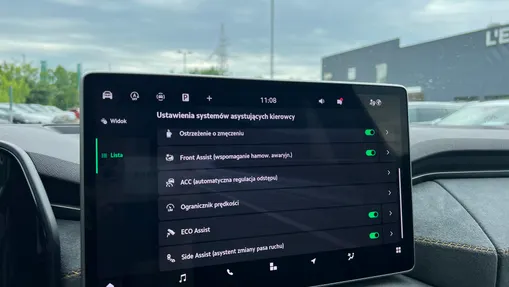 SKODA Kodiaq Kodiaq 2.0 TDI 4x4 Selection DSG