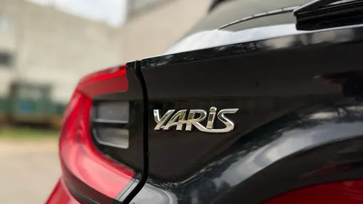 TOYOTA Yaris Yaris Hybrid 1.5 Selection Style