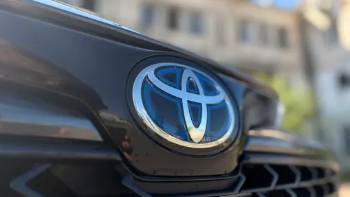 TOYOTA Corolla Corolla 1.8 Hybrid Comfort