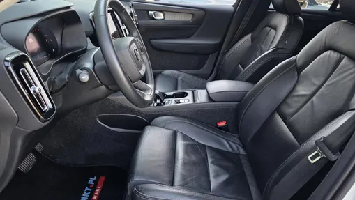 VOLVO XC40 XC40 B3 Core aut