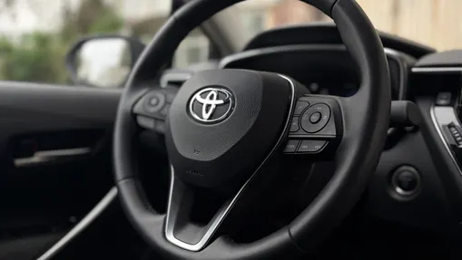 TOYOTA Corolla Corolla 1.8 Hybrid Style