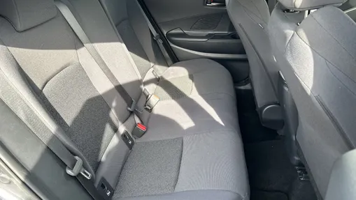 TOYOTA C-HR C-HR 1.8 Hybrid Comfort
