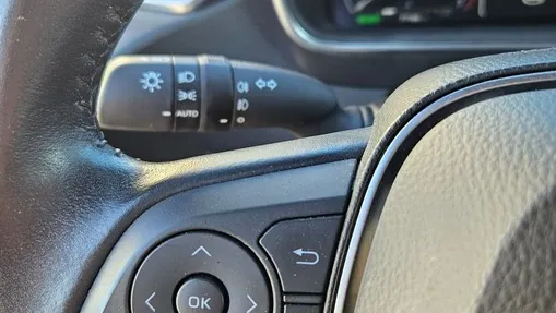 TOYOTA Corolla Corolla 1.8 Hybrid Comfort