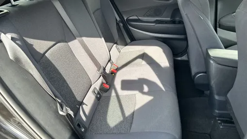 TOYOTA C-HR C-HR 1.8 Hybrid Comfort