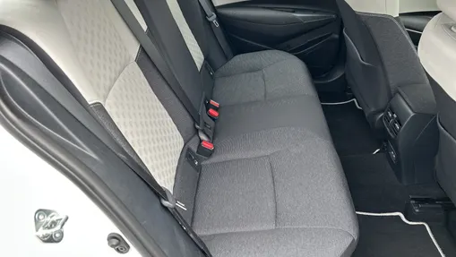 TOYOTA Corolla Corolla 1.8 Hybrid Comfort