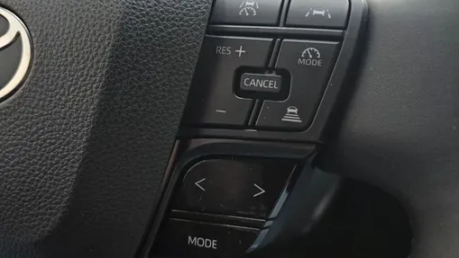 TOYOTA C-HR C-HR 1.8 Hybrid Comfort