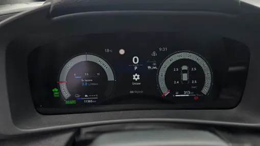 TOYOTA C-HR C-HR 2.0 PHEV Dynamic Force GR Sport