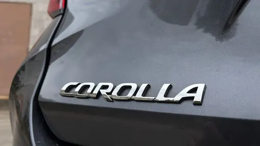 TOYOTA Corolla Corolla 1.8 Hybrid Comfort
