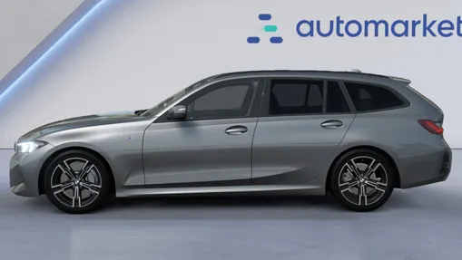 BMW Seria 3 320d xDrive mHEV sport-aut Nowy