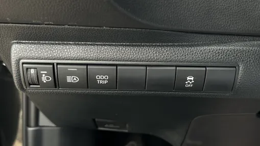 TOYOTA Corolla Corolla 1.8 Hybrid Comfort
