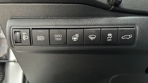 TOYOTA Corolla Corolla 1.8 Hybrid Style