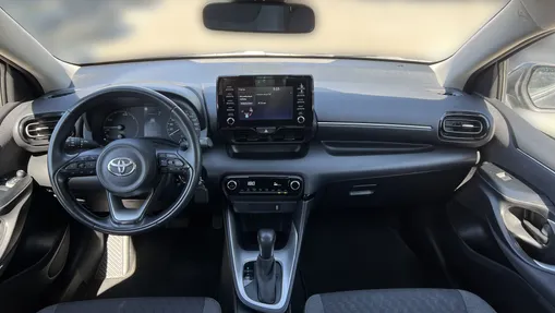 TOYOTA Yaris Yaris Hybrid 1.5 Comfort