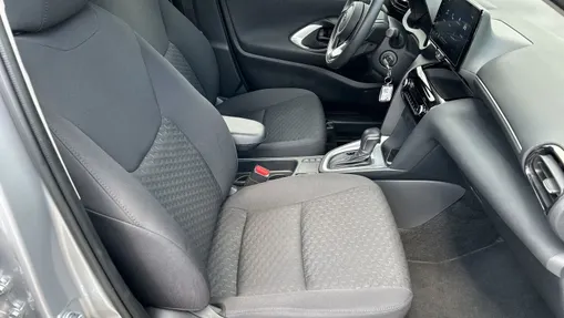 TOYOTA Yaris Cross Yaris Cross Hybrid 1.5 Comfort