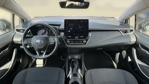 TOYOTA Corolla Corolla 1.8 Hybrid Comfort