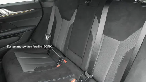 BMW Seria 4 420d xDrive mHEV M Sport sport-aut