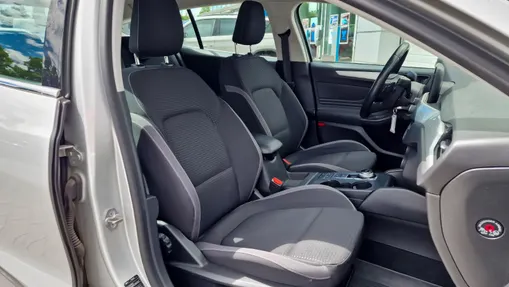 FORD Focus Focus 1.5 EcoBlue SCR Trend