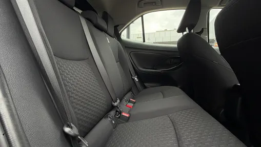 TOYOTA Yaris Cross Yaris Cross Hybrid 1.5 Comfort