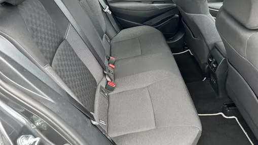 TOYOTA Corolla Corolla 1.8 Hybrid Comfort