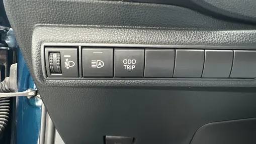 TOYOTA Corolla Corolla 1.5 Style