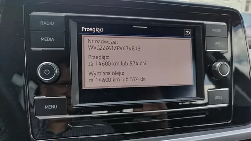 VOLKSWAGEN T-ROC T-ROC 1.5 TSI Life
