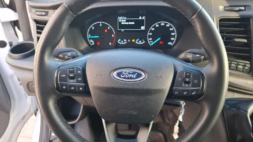 FORD Transit Custom Transit Custom 320 L2H1 Trend