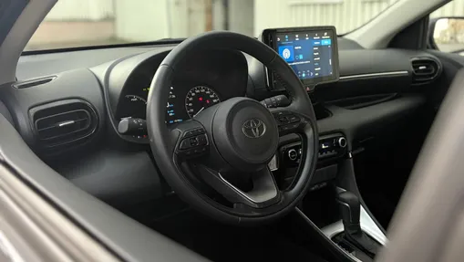 TOYOTA Yaris Yaris Hybrid 1.5 Comfort