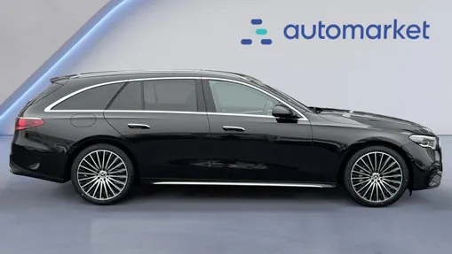 MERCEDES-BENZ E Klasa E 220 d mHEV 4-Matic AMG 9G-Tronic Nowy
