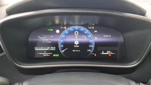 TOYOTA Corolla Corolla 1.8 Hybrid Comfort